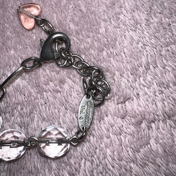 SABIKA NECKLACE - Picture 2 of 2